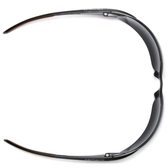 *Host Pick* NWT Carhartt Billings Grey Safety Glasses - Picture 5 of 5